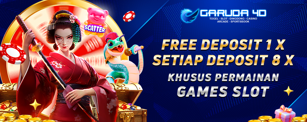 freedeposit1xsetiapdeposit8x